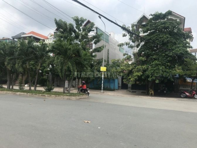 Bán Đất số 53 đường Trần Thị Ngôi ( đường 284 ) 2 MT khu đồng diều