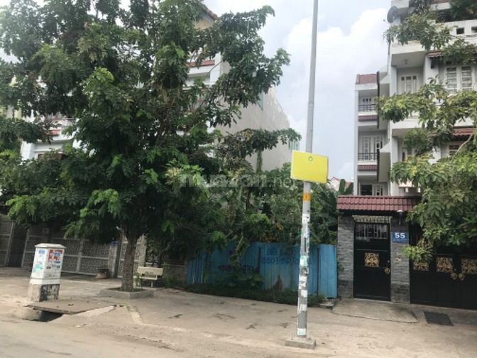 Bán Đất số 53 đường Trần Thị Ngôi ( đường 284 ) 2 MT khu đồng diều