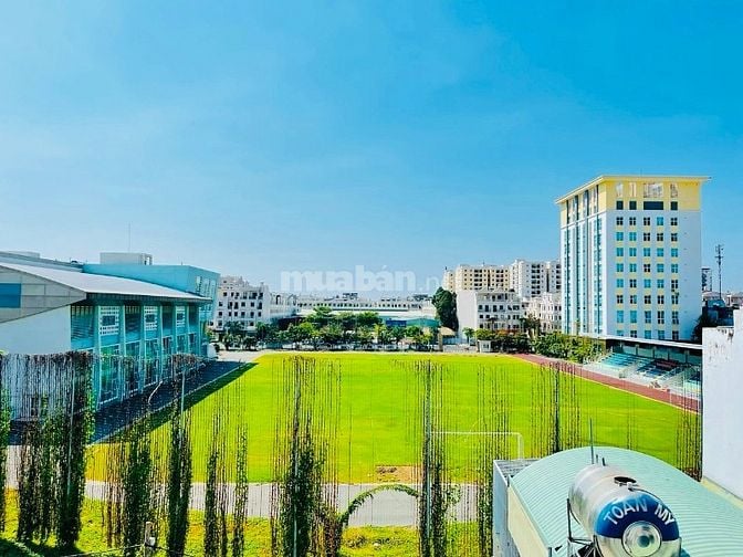 Bán nhà mới đẹp ngay Citypland 3 lầu Số 350/35/8 Nguyễn Văn Lượng GV