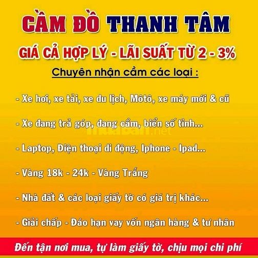 Cầm bất động sản các tỉnh long an bình dương đồng nai bảo lộc 