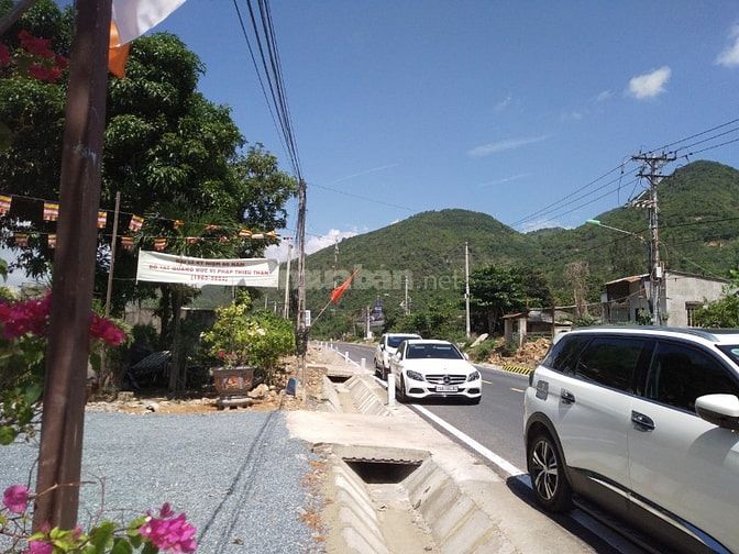 Bán đất mặt tiền cực đẹp tai Tỉnh lộ 3, Phước Thượng, Phước Đồng