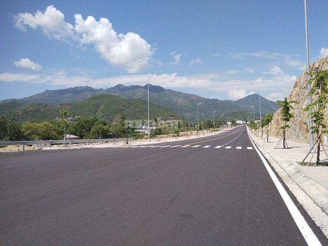 Bán đất mặt tiền cực đẹp tai Tỉnh lộ 3, Phước Thượng, Phước Đồng