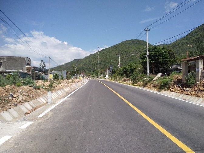 Bán đất mặt tiền cực đẹp tai Tỉnh lộ 3, Phước Thượng, Phước Đồng