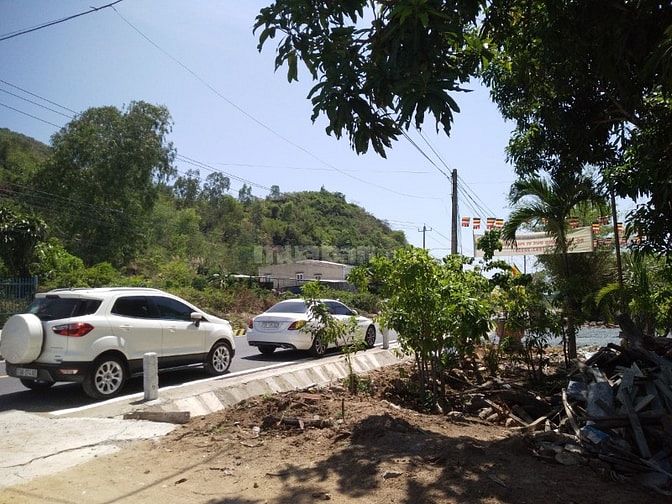 Bán đất mặt tiền cực đẹp tai Tỉnh lộ 3, Phước Thượng, Phước Đồng
