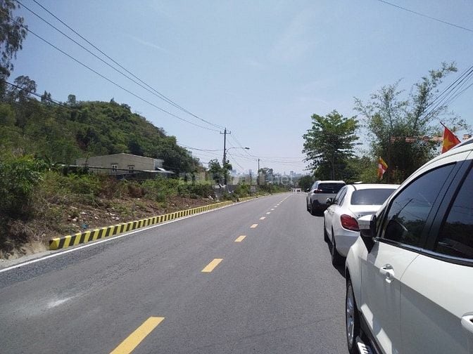 Bán đất mặt tiền cực đẹp tai Tỉnh lộ 3, Phước Thượng, Phước Đồng