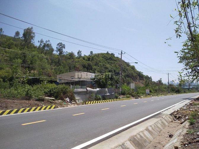 Bán đất mặt tiền cực đẹp tai Tỉnh lộ 3, Phước Thượng, Phước Đồng