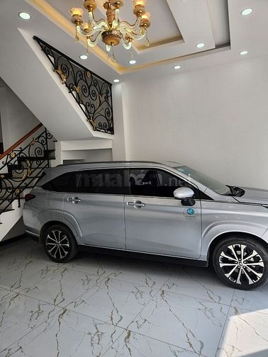 BÁN NHÀ ĐƯỜNG 33 P.BÌNH TRƯNG TÂY, Quận 2, DT 6x10m, 3.5 lầu, đường 6m