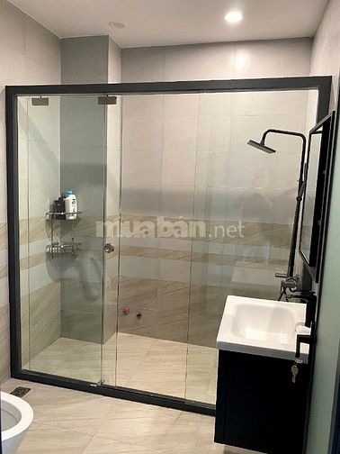 Nhà 5x22m 3 lầu mặt tiền Phạm Hùng Bình Hưng BC