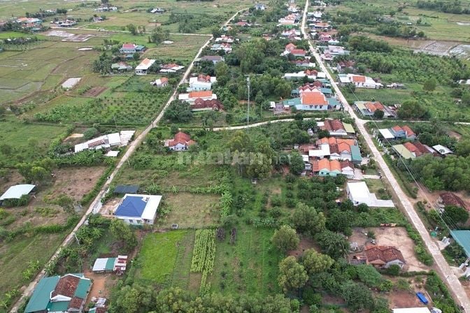 Tôi Chính Chủ Bán Lô Đất Thổ Cư ở Ninh Bình - Ninh Hoà. Xem Ngay