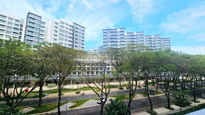 Sky Villa Celadon City 2 - 3PN, TT 15% nhận nhà, trả chậm 2 năm 0% LS