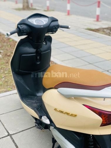 HONDA LEAD 110 Fi VÀNG BIỂN HÀ NỘI ĐỜI CHÓT ĐKY 2016