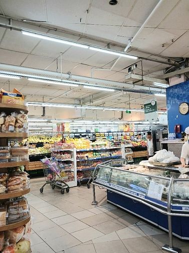 Đầu Năm Khai Trương Chi Nhánh Mới Cần Bổ Sung Nhân Viên Gấp 