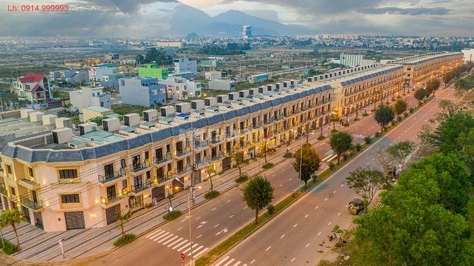 Cần Tiền Trả Nợ, Cắt Lỗ Gấp Căn Nhà Tâm Huyết Ngay Trung Tâm Đà nẵng 