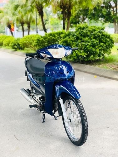 Wave 50cc HỌC SINH ĐI HỌC BIỂN HN MỚI CHẠY 800km