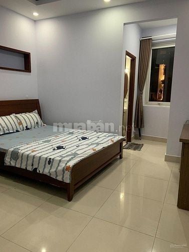 Bán MOTEL Thiên Hương 176 đường Nguyễn Chí Thanh-P4-Q11-81M2- 26.5 tỷ.