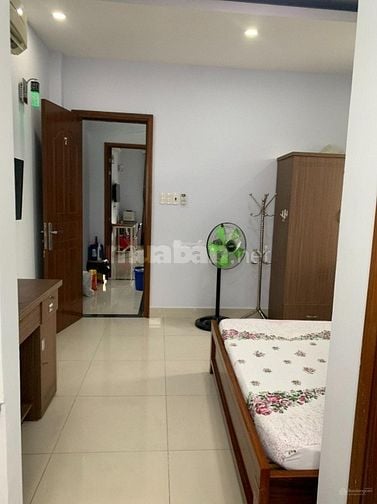 Bán MOTEL Thiên Hương 176 đường Nguyễn Chí Thanh-P4-Q11-81M2- 26.5 tỷ.