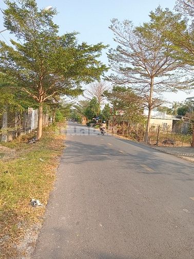 Bán gấp đất thổ cư MT Pháo Binh, Trâm Vàng 3, Gò Dầu, Tây Ninh. 