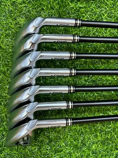 Bán Bộ Gậy Golf Ping G425 Chính hãng