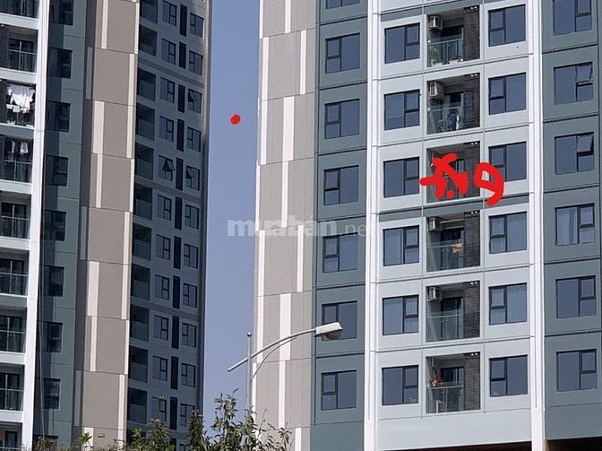 Bán căn 7.19 View đẹp70m2 Chung cư Cao Cấp Hoàng Huy Lê Chân Hải Phòng