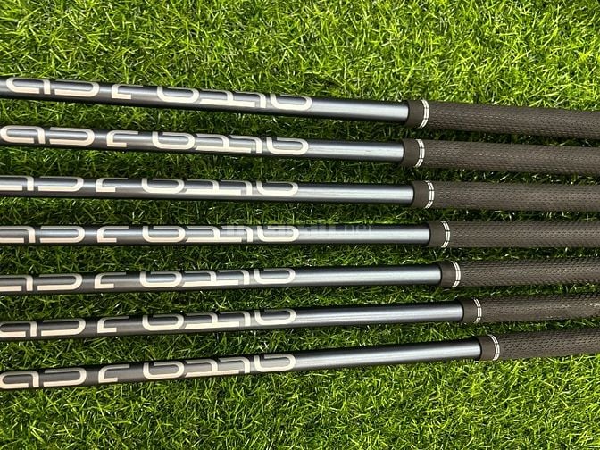 Bán Bộ Gậy Golf Ping G425 Chính hãng