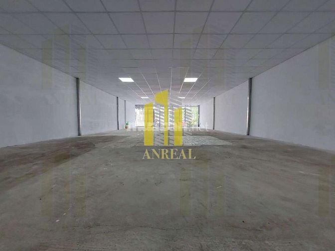 Mặt Bằng Kho 8x20m Khu Đô Thị An Phú - Trống Suốt Giá 30 Triệu