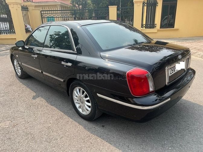 Bán xe Hyundai XG 300,đời 2005