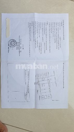 Nhà Bán Mặt Tiền Đường Số 49 - Xe 2 Chiều- Khu Sầm uất- Quận Bình Tân