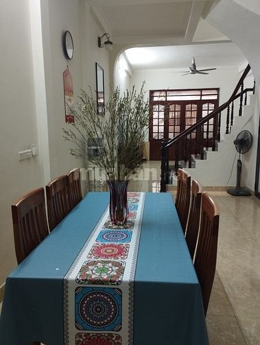 Chính chủ bán nhà mặt ngõ oto Trương Định