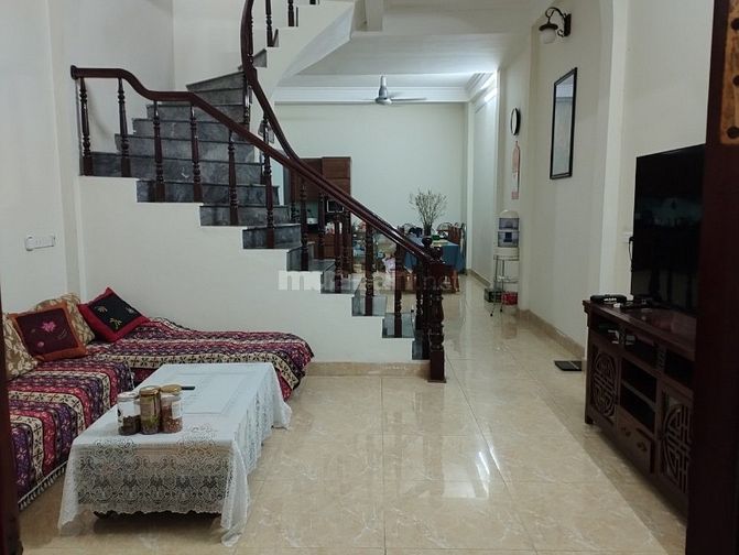 Chính chủ bán nhà mặt ngõ oto Trương Định
