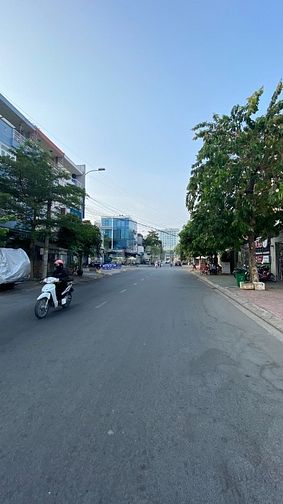 Bán Đất BiệtThự Khu A - An Phú An Khánh Gần Đường Song Hành 10x17m GIá