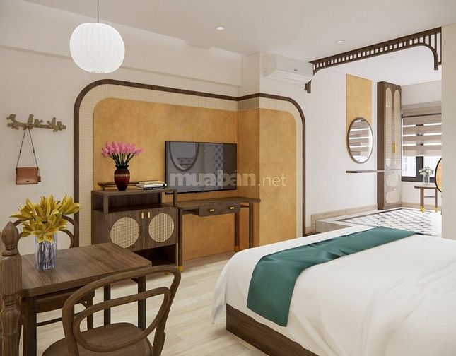 Chính cho cho thê căn hộ Studio full nội thất 35-50m2 Khu Lakeview Q2