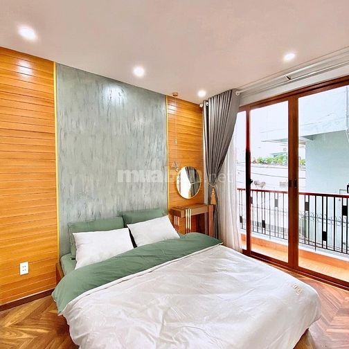 Bán căn Hoà Bình Quận 11,DT:70,9m2/3.150 tỷ