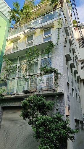 Bán nhà đường Đào Duy Anh, phường 9, quận Phú Nhuạn