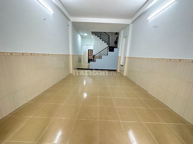 ✅Bán nhà MT 55 Đường 1B KDC Vĩnh Lộc BHHB✅4-15m20 2lầu 4.52tỷ 3Pn,2Wc