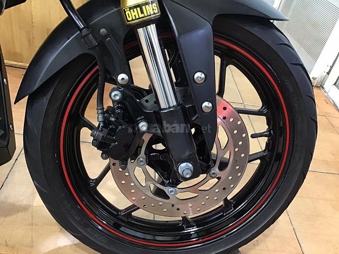 YAMAHA TFX 150cc,CHÍNH HÃNG,SX 2018,ZIN 100%,BH 2 NĂM 