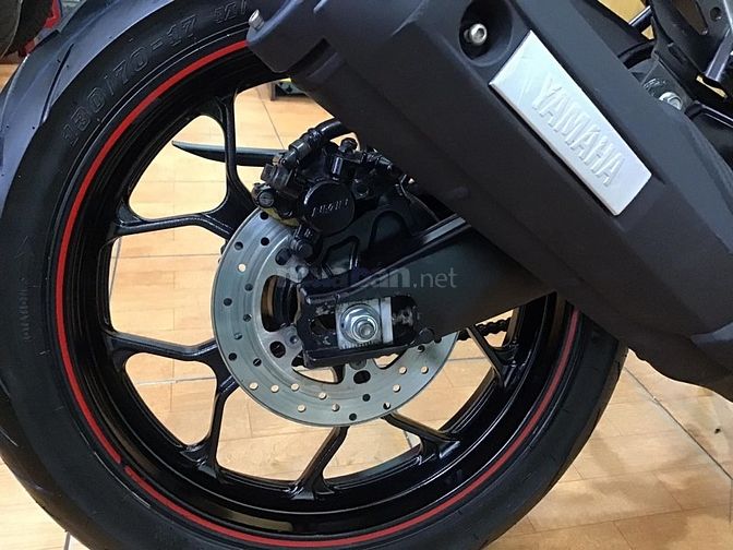 YAMAHA TFX 150cc,CHÍNH HÃNG,SX 2018,ZIN 100%,BH 2 NĂM 