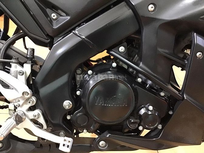 YAMAHA TFX 150cc,CHÍNH HÃNG,SX 2018,ZIN 100%,BH 2 NĂM 
