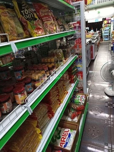 Bách Hoá Tổng Hợp Vũ Thanh Cần Gấp 4 NV Nam/Nữ Phụ Việc Tại Cửa Hàng