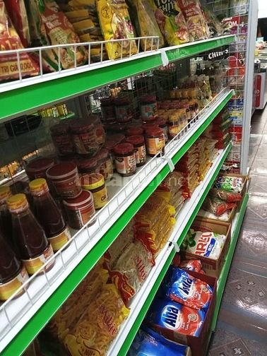 Bách Hoá Tổng Hợp Vũ Thanh Cần Gấp 4 NV Nam/Nữ Phụ Việc Tại Cửa Hàng