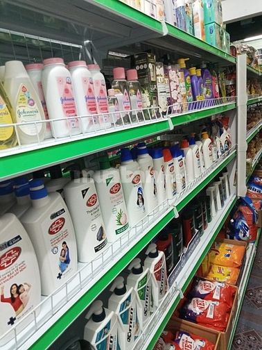Bách Hoá Tổng Hợp Vũ Thanh Cần Gấp 4 NV Nam/Nữ Phụ Việc Tại Cửa Hàng