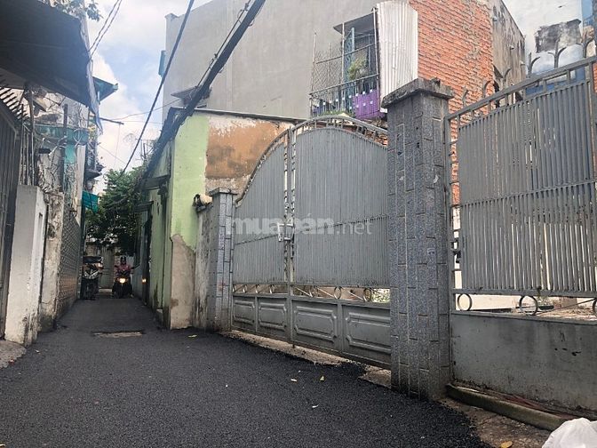 Đất bán phạm ngủ lão p7 gò vấp! DTĐ : 63m² ngay ngã 5 giá 3,95 tỷ