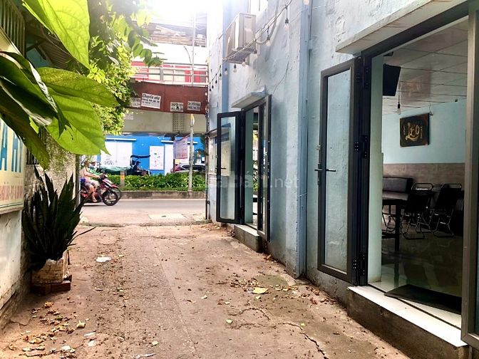 Đất bán phạm ngủ lão p7 gò vấp! DTĐ : 63m² ngay ngã 5 giá 3,95 tỷ