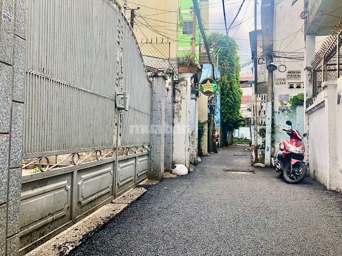 Đất bán phạm ngủ lão p7 gò vấp! DTĐ : 63m² ngay ngã 5 giá 3,95 tỷ