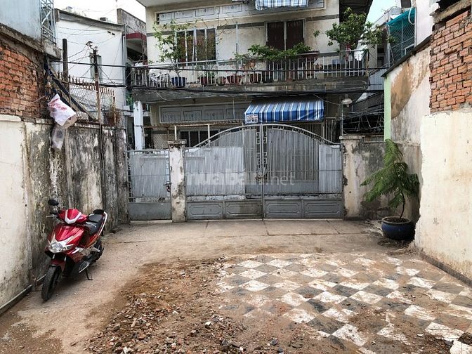 Đất bán phạm ngủ lão p7 gò vấp! DTĐ : 63m² ngay ngã 5 giá 3,95 tỷ