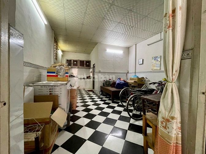 Đất bán phạm ngủ lão p7 gò vấp! DTĐ : 63m² ngay ngã 5 giá 3,95 tỷ