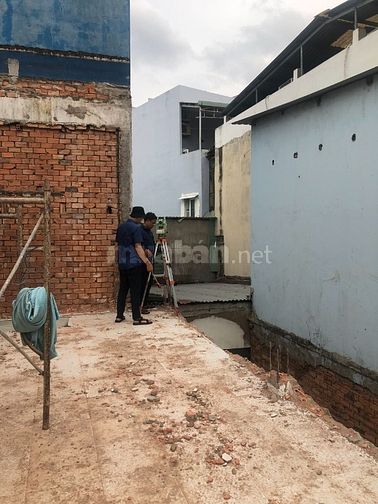 Đất bán phạm ngủ lão p7 gò vấp! DTĐ : 63m² ngay ngã 5 giá 3,95 tỷ