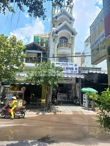 Cho Thuê mặt bằng mở Phòng khám ngoài giờ  7tr/th