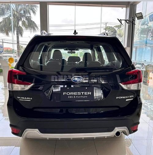 Subaru Forester xe SUV 5 chổ Nhập Thái Lan