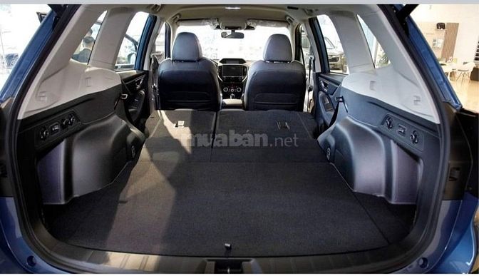 Subaru Forester xe SUV 5 chổ Nhập Thái Lan