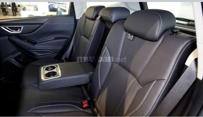 Subaru Forester xe SUV 5 chổ Nhập Thái Lan